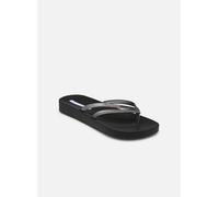 Ipanema Bossa Soft V Flip Flops Schwarz EU 39-40 Frau (Herstellerartikelnummer: IP 82840-AG720-39/40)