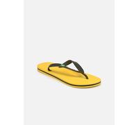 Ipanema Schuhe Classic Brasil II AD, Ar770 Yellow Green, 41.5 EU