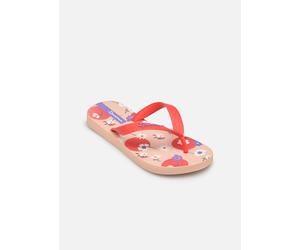 Ipanema - Zehensandalen Ipanema Classic XI Kids - rot - Größe 27 - 28