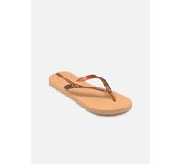 Ipanema - Zehensandalen Ipanema Duna Fem - braun - Größe 35 - 36