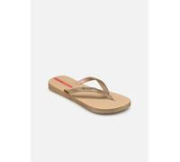 Ipanema - Zehensandalen Ipanema Maxi Glow Fem - beige - Größe 37