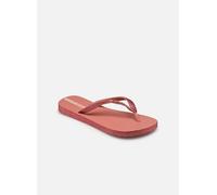 Ipanema - Zehensandalen Ipanema Maxi Glow Fem - rosa - Größe 35 - 36
