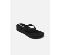 Ipanema - Zehensandalen Ipanema Mesh Chic Plat Fem - schwarz - Größe 35 - 36