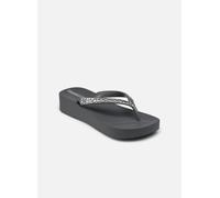 Ipanema - Zehensandalen IPANEMA MESH IX PLAT FEM - grau - Größe 40