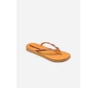 Ipanema - Zehensandalen Ipanema Mesh Vi Fem - Braun - Größe 40