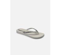 Ipanema - Zehensandalen Ipanema Mesh Vi Fem - Grau - Größe 35 - 36