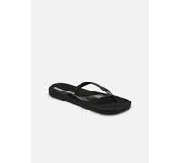 Ipanema - Zehensandalen Ipanema Mesh Vi Fem - Schwarz - Größe 38