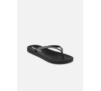 Ipanema - Zehensandalen Ipanema Mesh VII Fem - schwarz - Größe 35 - 36