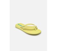 Ipanema - Zehensandalen IPANEMA MEU SOL RASTEIRA AD - Gelb - Größe 37