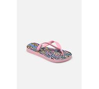 Ipanema - Zehensandalen Ipanema Temas X Kids - rosa - Größe 27 - 28