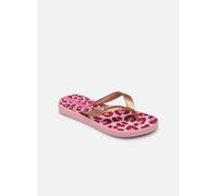 Ipanema - Zehensandalen Ipanema Temas XI Kids - rosa - Größe 27 - 28