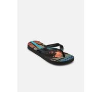 Ipanema - Zehensandalen Ipanema Temas XI Kids - schwarz - Größe 25 - 26