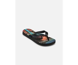 Ipanema - Zehensandalen Ipanema Temas XI Kids - schwarz - Größe 25 - 26