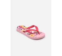 Ipanema - Zehensandalen IPANEMA TEMAS XIV KIDS - rosa - Größe 33 - 34