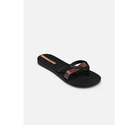 Ipanema - Zehensandalen Kirei Chic Fem - Schwarz - Größe 40