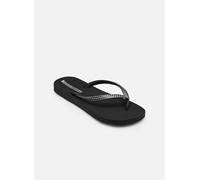 Ipanema - Zehensandalen Mesh X Fem - Schwarz - Größe 35 - 36