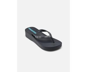 Ipanema - Zehensandalen Mesh X Plat Fem - grau - Größe 41 - 42