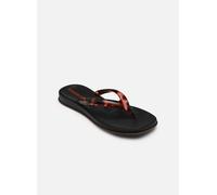 Ipanema Glow Trendy Flip-flops EU 39 Black / Turtle / Brown