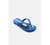 Ipanema - Zehensandalen Temas Boys Kids - Blau - Größe 25 - 26