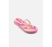 Ipanema - Zehensandalen Temas Girls Kids - Rosa - Größe 33 - 34