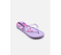 Ipanema - Zehensandalen Temas Girls Kids - Violett - Größe 27 - 28