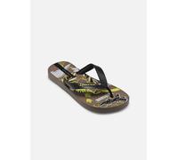 Ipanema - Zehensandalen Temas Xv Kids - braun - Größe 33 - 34