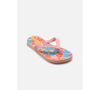 Ipanema - Zehensandalen Temas Xv Kids - Rosa - Größe 25 - 26