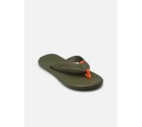 Ipanema - Zehensandalen Urban Thong Ad - grün - Größe 41 41 grün