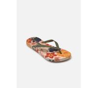 Ipanema - Zehensandalen Verao Tropical Fem - mehrfarbig - Größe 35 - 36