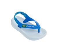 Ipanema Zehentrenner "Anatomica Soft" in Blau - Größe 21 | Babysandalen