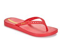 Ipanema Zehentrenner BOHEMIA FEM in Rot 38