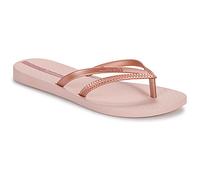 Ipanema Bossa Fem Zehensandalen Damen Rosa - 39/40 - Zehensandalen Shoes