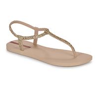 Ipanema Zehentrenner CLASS SANDAL GLITTER in Gold 35 / 36