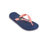 Ipanema Zehentrenner "Classic Brasil II" in Blau - Größe 25/26 | Kindersandalen