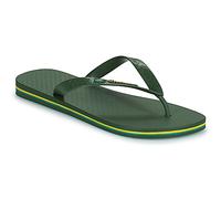 Ipanema Classica Brasil Ii Flip Flops Grün EU 41-42 Frau (Herstellerartikelnummer: IP80415-20770-41/42)