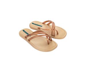 Ipanema Zehentrenner in Beige - Größe 38 | Damen Sandalen