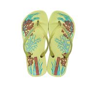 Ipanema Zehentrenner in Grün - Größe 25/26 | Kindersandalen