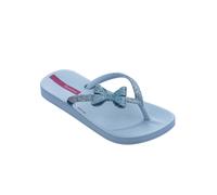 Ipanema Zehentrenner in Hellblau - Größe 25/26 | Kindersandalen