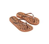 Ipanema Zehentrenner in Hellbraun - Größe 39 | Damen Sandalen