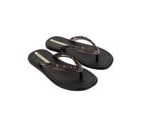 Ipanema Zehentrenner in Schwarz - 63% | Größe 37 | Damen Sandalen