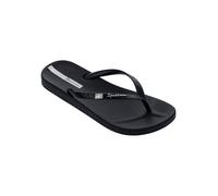 Ipanema Zehentrenner in Schwarz - Größe 41/42 | Damen Sandalen