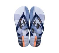 Ipanema Zehentrenner in Weiß - Größe 45/46 | Herrensandalen