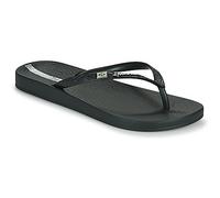 Ipanema Damen Anat Brasilidade Fem Flipflop, Schwarz, 37 EU
