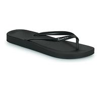 Ipanema ANAT COLORS Damen Flip Flops, schwarz, größe 41/42