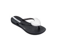 Ipanema Zehentrenner "Maxi Fashion" in Schwarz - Größe 29/30 | Kindersandalen