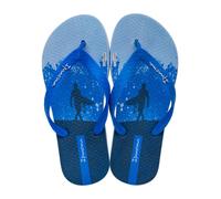 Ipanema Zehentrenner "Temas IX" in Blau - Größe 27/28 | Kindersandalen