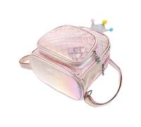 Ipetboom 1 Stück Kinderrucksack Cartoon Design für Jungen Vorschulrucksack für Kindergarten Tagesausflüge Reisen mit Praktischem Stauraum