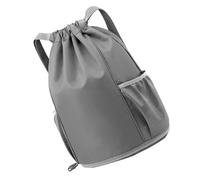 Ipetboom Sportrucksack mit Kordelzug Große Sporttasche aus Strapazierfähigem Material Praktischer Turnbeutel für Fitnessstudio Reisen Training und Schule Leicht und Langlebig