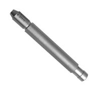 Ipetboom Tragbares Uhren Kronenaufziehwerkzeug Edelstahl Verstellbar 3.0-4.0mm für Mechanische Uhren Uhrmacher Reparaturzubehör