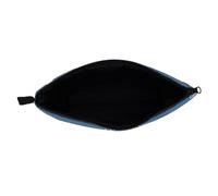 iplusmile Kosmetiktasche Tragbare Multifunktions Aufbewahrungstasche aus Polyester mit Niedlichem Bienenmuster für Make Up und Hautpflege Reisen oder Zuhause